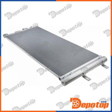 Radiateur de Climatisation pour FORD | CCS-FR-000, 8FC351002081